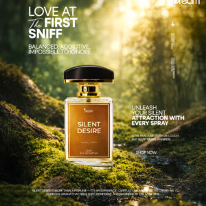 Silent Desire (30ML)